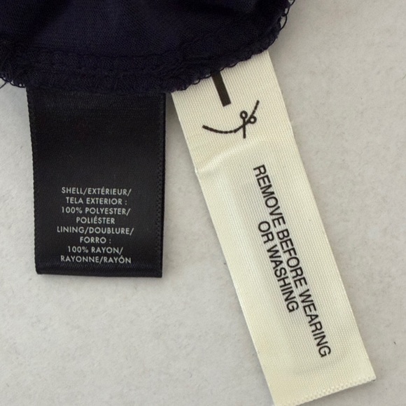 Ann Taylor Blouse Size Small - Picture 11 of 15